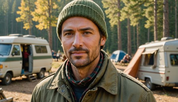 Le groupe tikayan : portrait d'un acteur du camping sud-est
